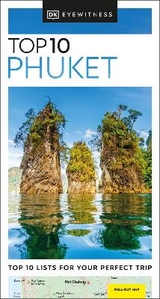 DK Top 10 Phuket - DK Travel