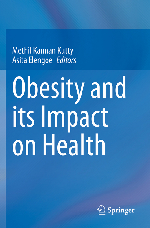 Obesity and its Impact on Health - 