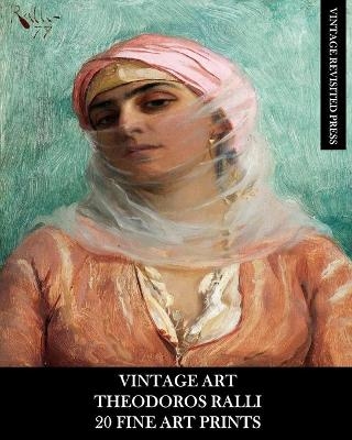 Vintage Art - Vintage Revisited Press