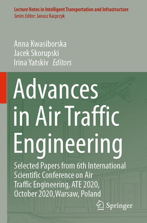 Advances in Air Traffic Engineering - 