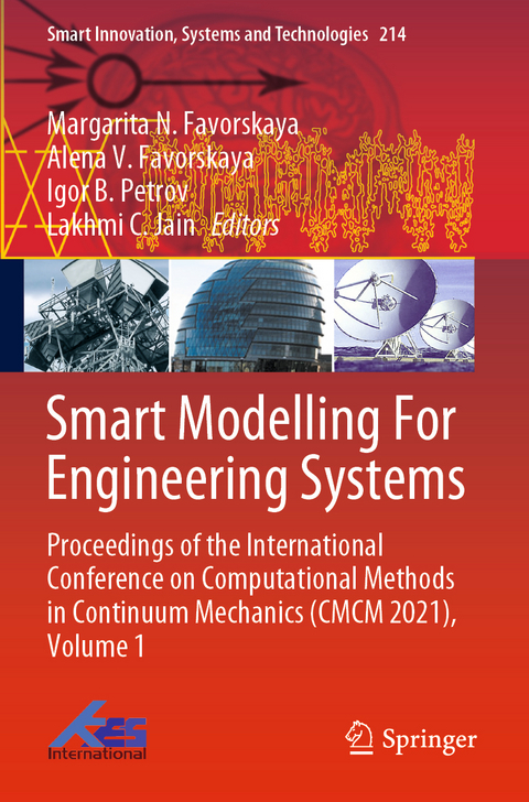 Smart Modelling For Engineering Systems - 