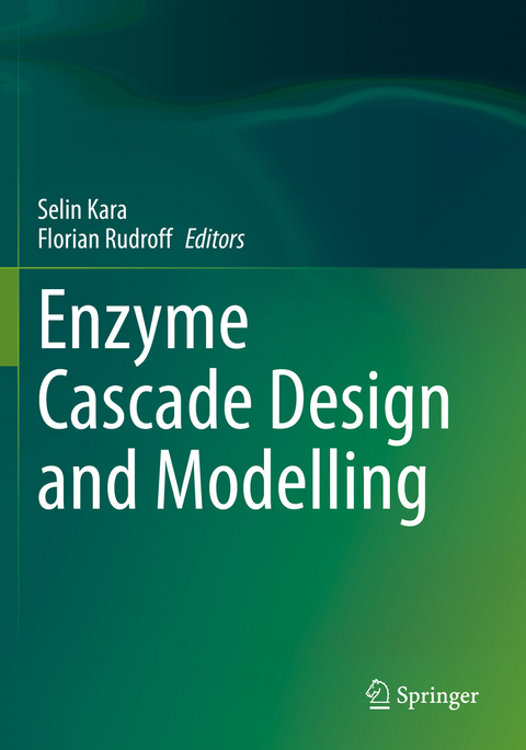 Enzyme Cascade Design and Modelling - 