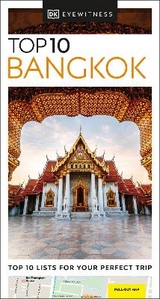 DK Top 10 Bangkok - DK Travel