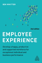 Employee Experience - Whitter, Ben