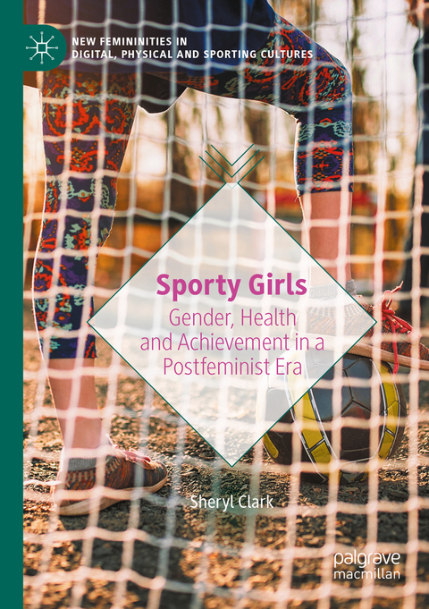 Sporty Girls - Sheryl Clark