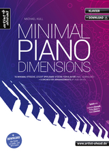 Minimal Piano Dimensions - Michael Kull