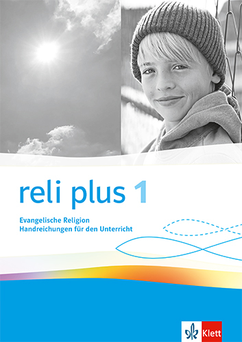 reli plus 1. Allgemeine Ausgabe