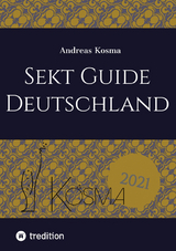 Sekt Guide Deutschland - Andreas Kosma