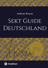 Sekt Guide Deutschland - Andreas Kosma