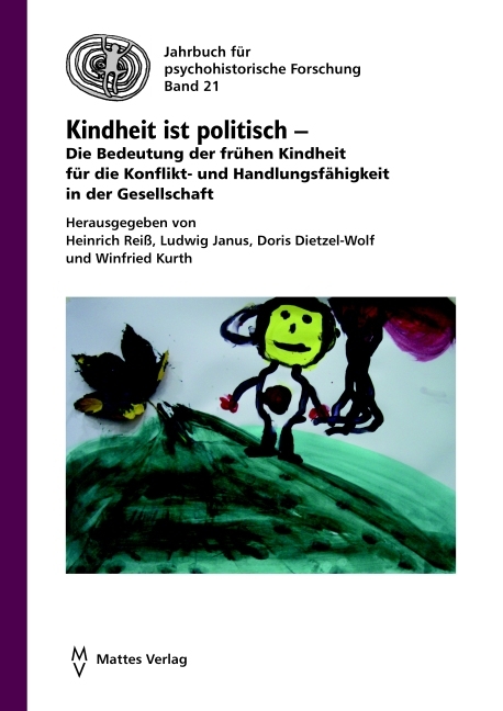 Kindheit ist politisch - 