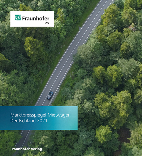 Marktpreisspiegel Mietwagen Deutschland 2021