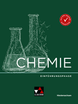 Chemie Niedersachsen – Sek II / Chemie Niedersachsen Einführungsphase - Claudia Bohrmann-Linde, Christian Karus, Stephanie Roggenbuck, Kerstin Rothermel-Mulch, Ilona Siehr, Gisela Weber-Peukert, Frank Hilker