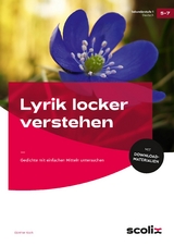 Lyrik locker verstehen - Günther Koch