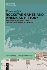 Rockstar Games and American History - Esther Wright