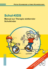 Schul-KIDS - Peter Schneider, Anke Kohmäscher