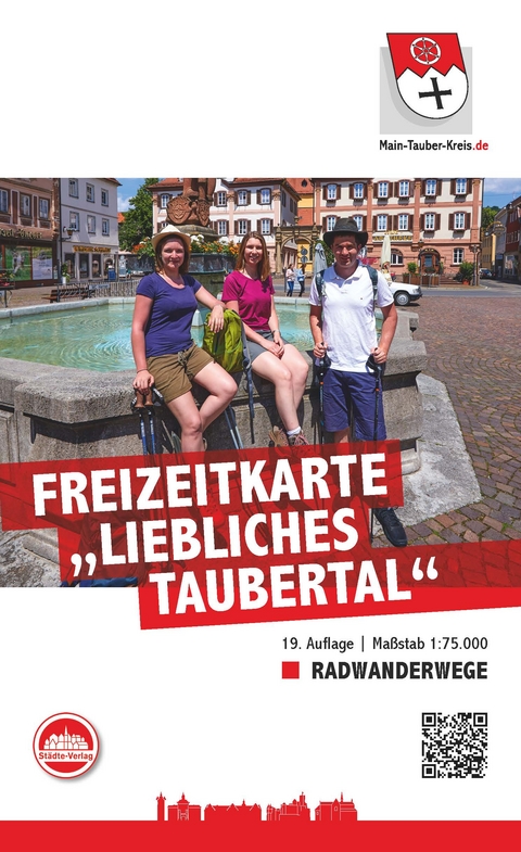 Liebliches Taubertal