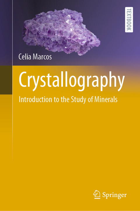 Crystallography - Celia Marcos