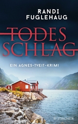 Todesschlag - Randi Fuglehaug