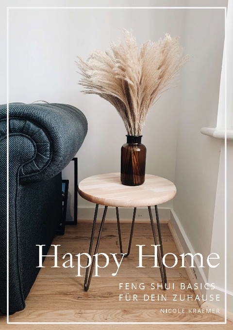 Happy Home - Nicole Kraemer