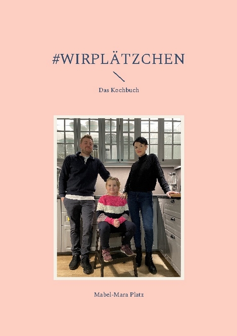 #wirPlätzchen - Mabel-Mara Platz