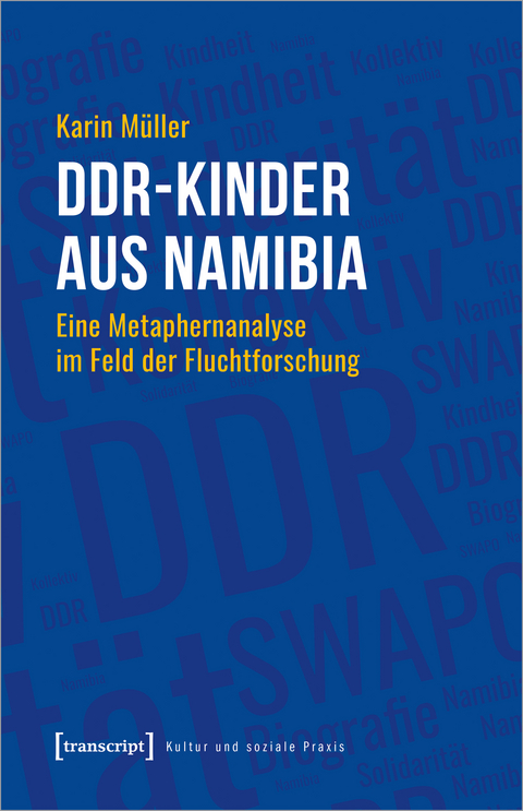 DDR-Kinder aus Namibia - Karin Müller