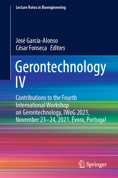 Gerontechnology IV - 