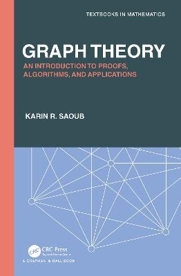 Graph Theory - Karin R Saoub