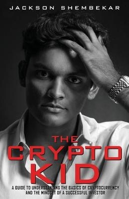 The Crypto Kid - Jackson Shembekar