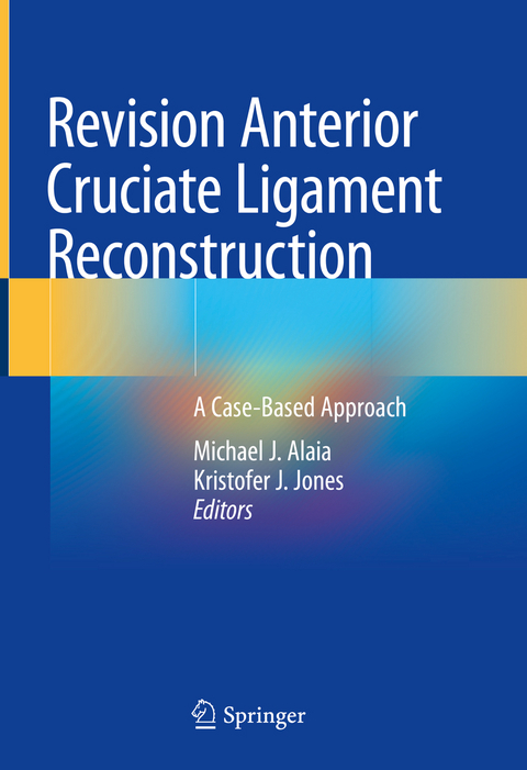 Revision Anterior Cruciate Ligament Reconstruction - 