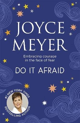 Do It Afraid - Joyce Meyer