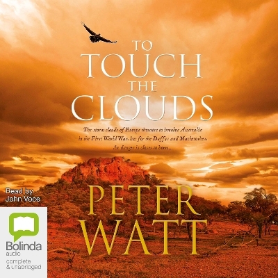 To Touch the Clouds - Peter Watt