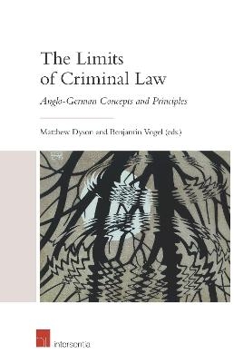 The Limits of Criminal Law - 