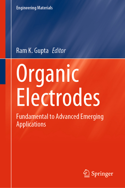 Organic Electrodes - 