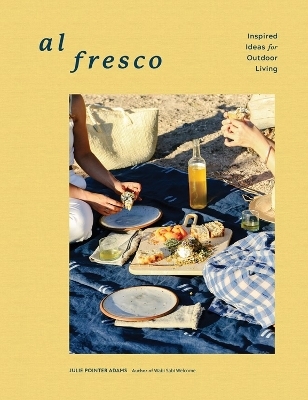 Al Fresco - Julie Pointer Adams