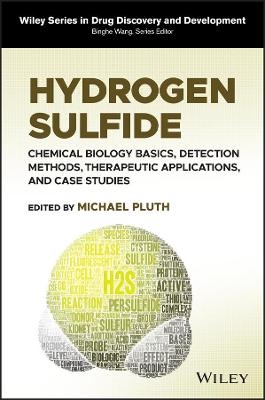 Hydrogen Sulfide - 