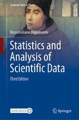 Statistics and Analysis of Scientific Data - Bonamente, Massimiliano