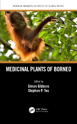 Medicinal Plants of Borneo - 