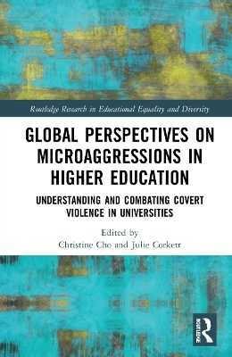 Global Perspectives on Microaggressions in Higher Education - 