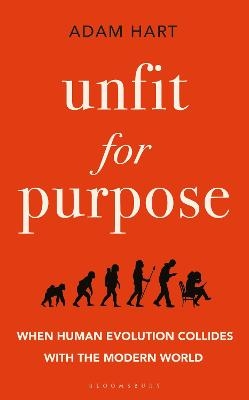 Unfit for Purpose - Adam Hart