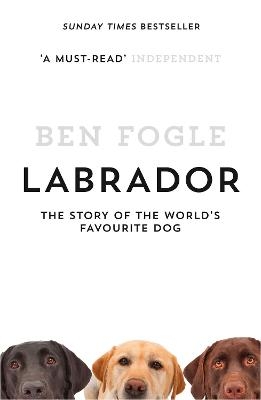 Labrador - Ben Fogle