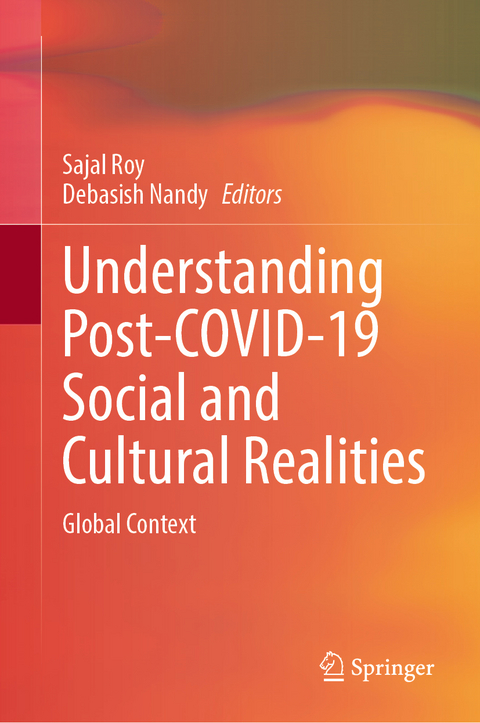 Understanding Post-COVID-19 Social and Cultural Realities - 