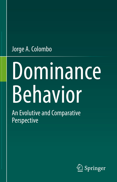 Dominance Behavior - Jorge A. Colombo