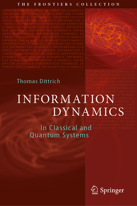 Information Dynamics - Thomas Dittrich