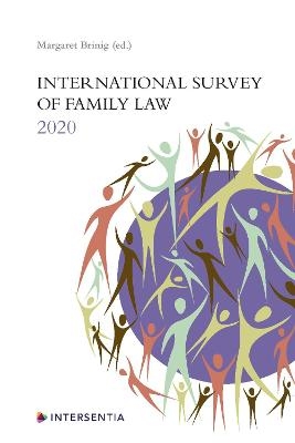 International Survey of Family Law 2020 - 