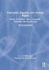 Education, Equality and Human Rights - Cole, Mike