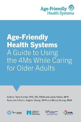 Age-Friendly Health Systems - 