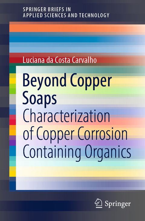 Beyond Copper Soaps - Luciana da Costa Carvalho