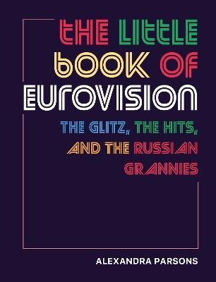 The Little Book of Eurovision