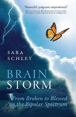 BrainStorm - Sara Schley