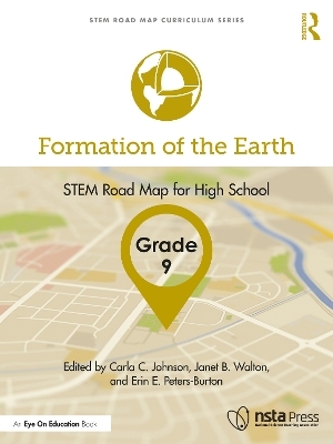 Formation of the Earth, Grade 9 - 